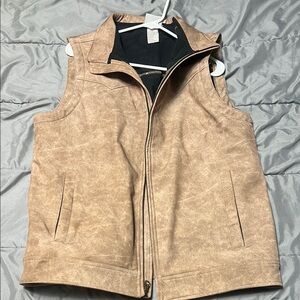 Men’s Cinch Conceal Carry Vest